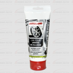 CIRE POUR JANTES EN ALLIAGE 150ml - ref 129910199