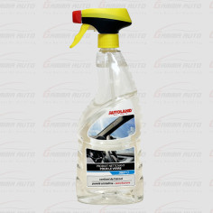 NETTOYANT POUR LE VERRE 750ml - ref 107020699