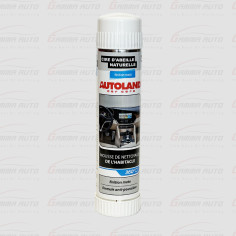 MOUSSE DE NETTOYAGE DE L'HABITACLE 400ml - ref  138430499