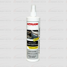 DÉTACHANT POUR HABITACLE -BRILLANCE SUBTILE  300ml - ref...