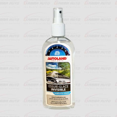 ESSUIE-GLACE INVISIBLE 300ml - ref 135010299