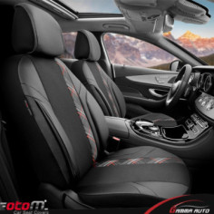 Housse OTOM  HORIZON ROUGE