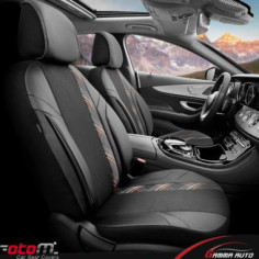 Housse OTOM HORIZON  ORANGE