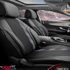 Housse OTOM HORIZON   BLEU