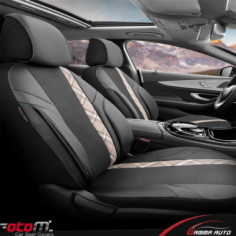 Housse OTOM HORIZON   BEIGE