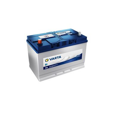 BATTERIE VARTA  G8