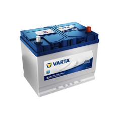 BATTERIE VARTA  E23