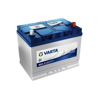 BATTERIE VARTA  E23