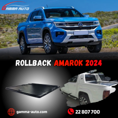 ROLLBACK AMAROK 2024