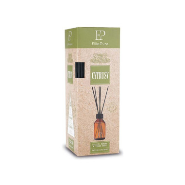 Ellie Pure Perfume Sticks Pure Citrus