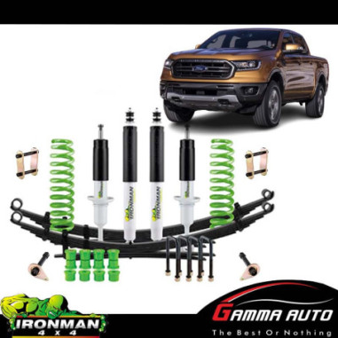 Kit Suspension FORD RANGER PX Mk III 7/2018+...
