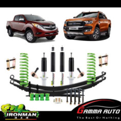 Kit Suspension ford RANGER 2015 -2018/RANGER T6 PX...