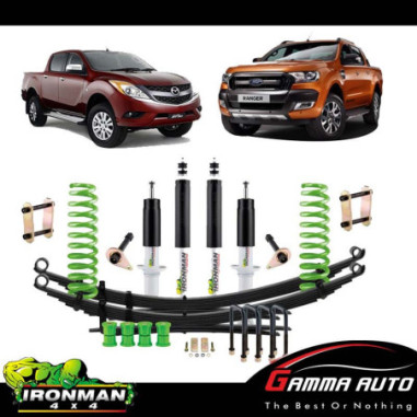 Kit Suspension ford RANGER 2015 -2018/RANGER T6...
