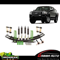 Kit SUSPENSION RANGER PJ / PK 3/2006 to 2011 BT50...