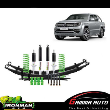 kit suspension Vw AMAROK V6 / 4 Cylinder...