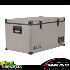 Metal Fridge/Freezer - Single Zone 70L M-Series :...