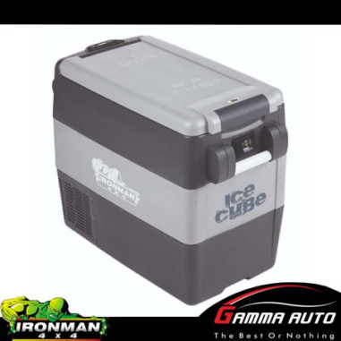 ICECUBE FRIDGE / FREEZER 50L  UNIVERSAL :...