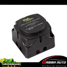 CONVERT  MANAGER 140 AMP  (ONLY) UNIVERSAL : DB140