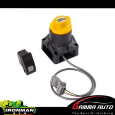 BATTERY MANAGER  275 AMP (ONLY) UNIVERSAL : DB270