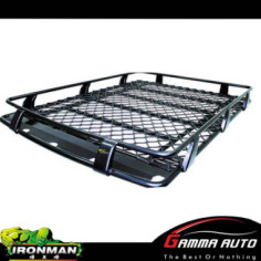 CAGE STYLE - 1.4M X 1.25M UNIVERSAL : IRRCAGE14