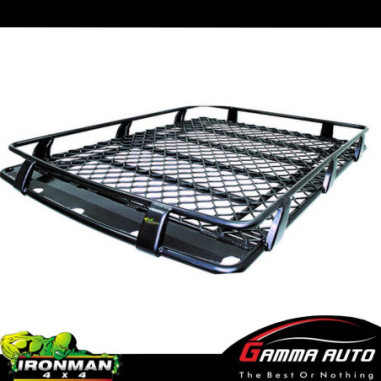 CAGE STYLE - 1.4M X 1.25M UNIVERSAL : IRRCAGE14