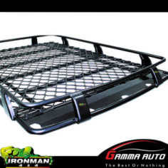 CAGE STYLE - 1.4M X 1.25M ALLOY RACK : IRRCAGE14-ALLOY