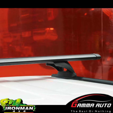 CROSSBAR UNIVERSAL : IRRCROSSBAR001