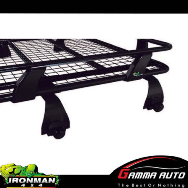 GUTTER MOUNT FEET - 210MM (8 FEET) UNIVERSAL :...