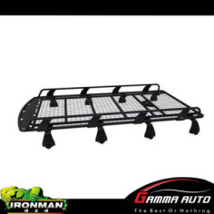 MOUNT FEET (2 FEET) TOYOTA PRADO 150 : IRRFEETPRADO150