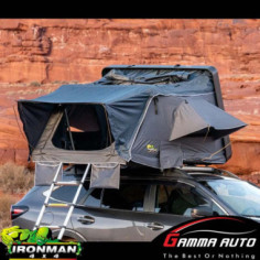 Nomad 1300 ABS Hardtop Side Open 205 x 165 : IRTT0023