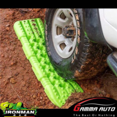 TOTAL RECOVERY TRACKS UNIVERSAL : ITREDS1100