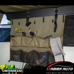 Awning Camp Organiser : IAWNORG012