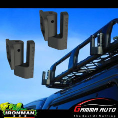 AWNING QUICK RELEASE MOUNTING BRACKETS : IAWNINGQR