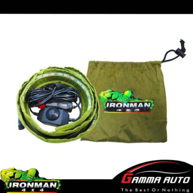 AWNING 12V LED LIGHT STRIP AND DIMMER SET :...