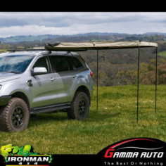 Condor 270 Awing - 2.0mtr (LH) Supported : IAWN270L034