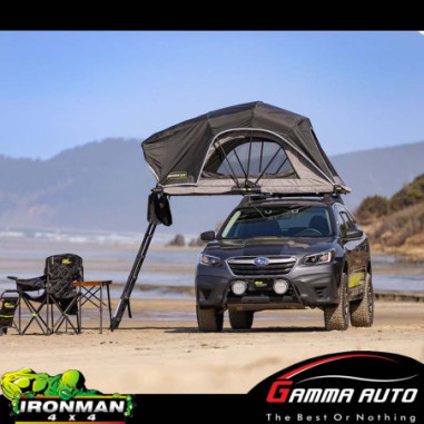 UBER LITE ROOFTOP TENT : IRTT0034