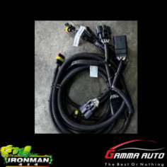 Multi-Function Light Patch Loom : IBBPL110