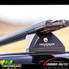 Fixed Point and Track Leg (Mk1) - (6 Pack)