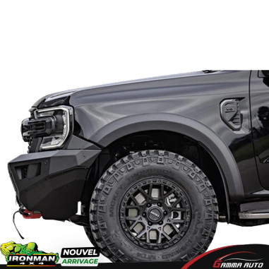 Raid Bumper to Suit Ford Ranger Next Generation...