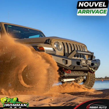 JEEP WRANGLER JL(4Door) 2018+ & JT 4/2019+...