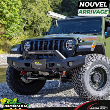 JEEP WRANGLER JL(4Door) 2018+ & JT 4/2019+...