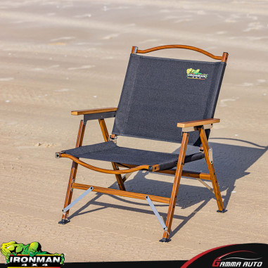 Quick Fold Event Chair :ICHAIR0012