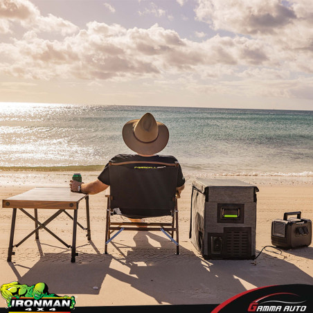 Quick Fold Event Chair :ICHAIR0012