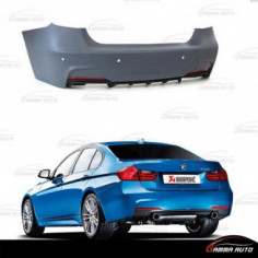 Pare Choc Arr Bmw F30 Look M Performance
