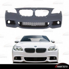 Pare Choc Av Bmw F10 Look M Performance