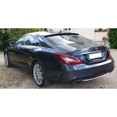 Casquette de toit Mercedes Cls W218