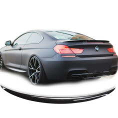 Spoiler Bmw série 6 F13