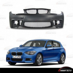 Pare Chocs Av Bmw F20 Look M Performance