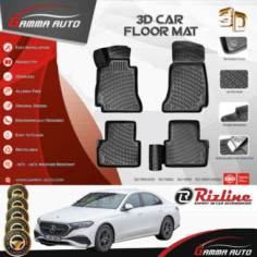 Tapis Sur Mesure Gamma Auto PVC Mercedes E Serisi W215...
