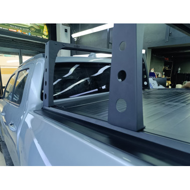 Arceau Benne Pickup Universel